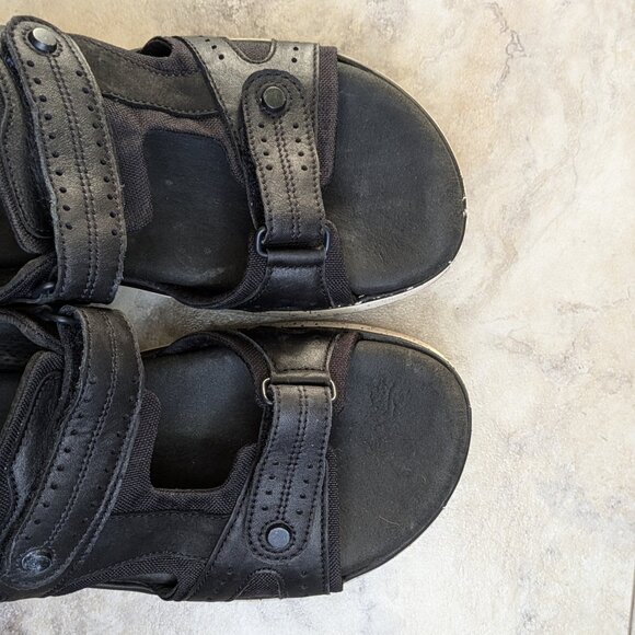 SAS 'Embark' Sports Sandals (women's 10W) - Picture 7 of 12